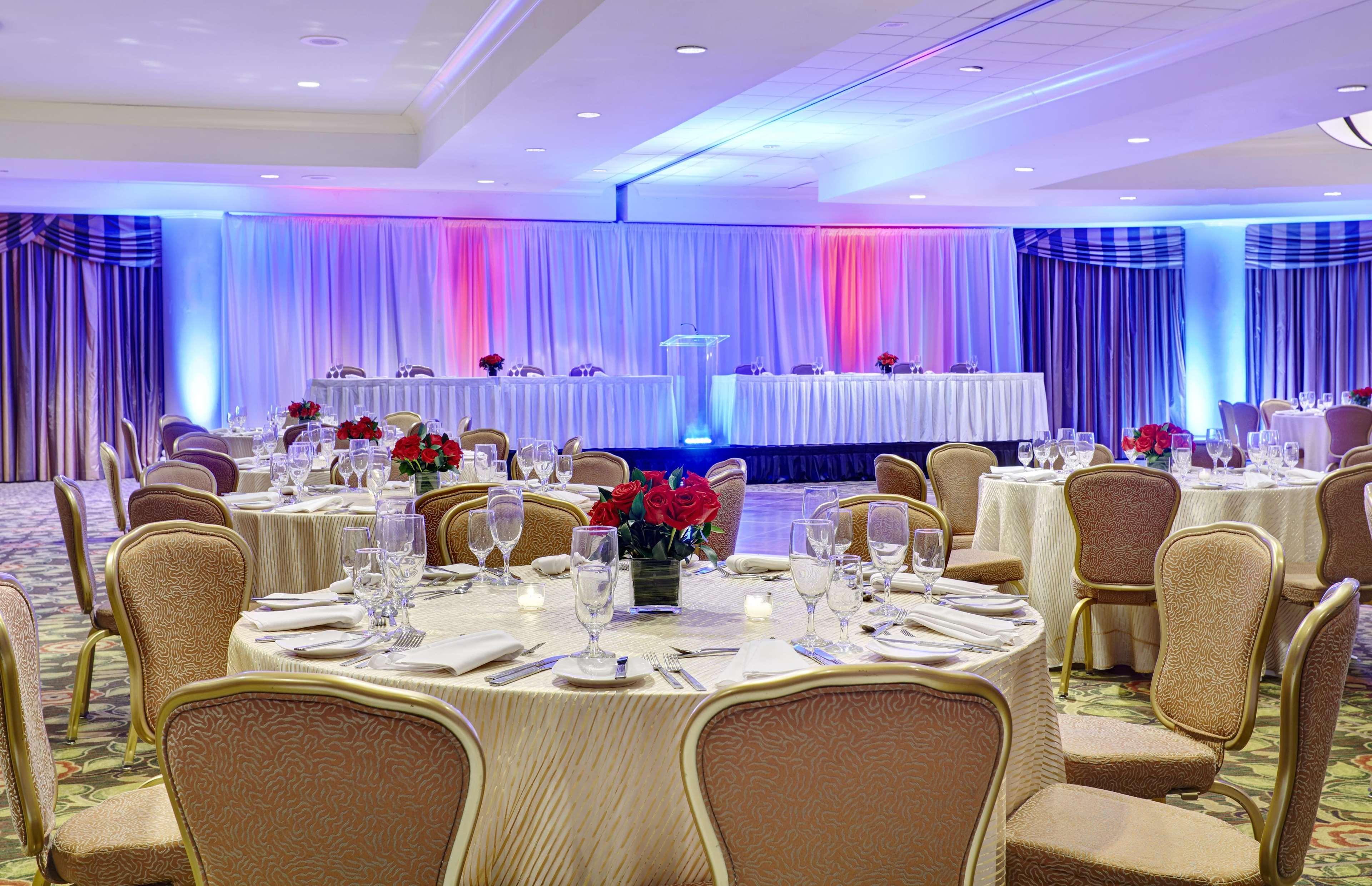Doubletree By Hilton Washington Dc - Crystal City Arlington Exterior foto
