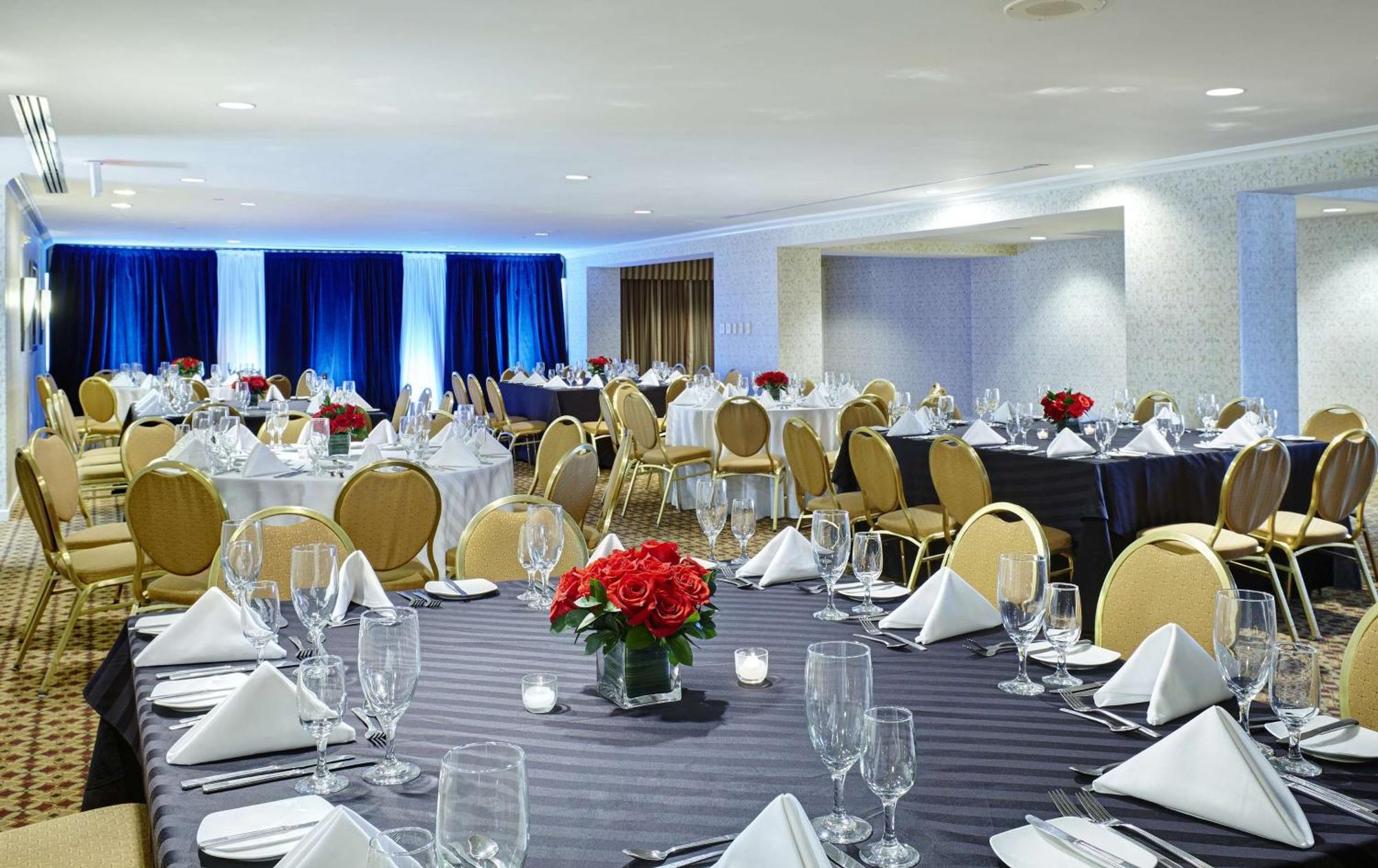 Doubletree By Hilton Washington Dc - Crystal City Arlington Exterior foto